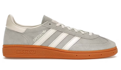 ADIDAS HANDBALL SPEZIAL WONDER SILVER GUM (W)