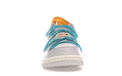 NIKE DUNK LOW OFF-WHITE LOT 2