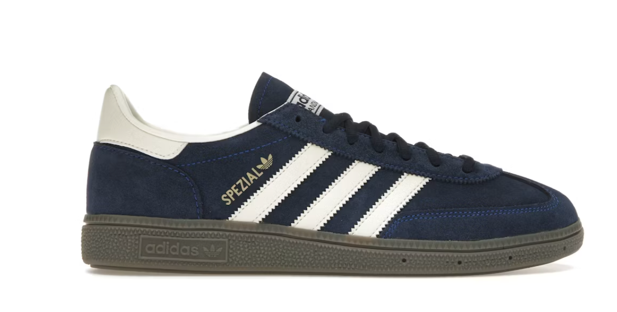 ADIDAS HANDBALL SPEZIAL NIGHT INDIGO