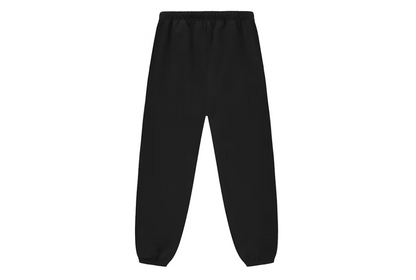 FEAR OF GOD ESSENTIALS FLEECE ESSENTIAL SWEATPANT BLACK