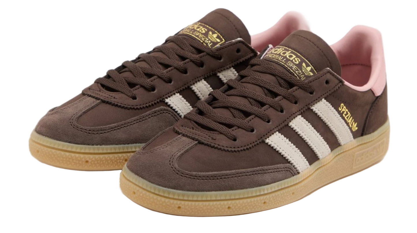 ADIDAS HANDBALL SPEZIAL WONDER MAUVE (W)