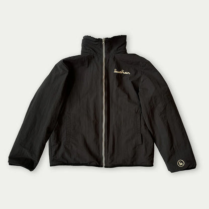 BUCHAN CHARCOAL FLEECE