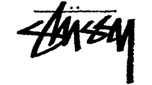 STÜSSY logo