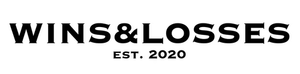Wins & Losses logo