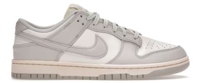 NIKE DUNK LOW SAIL LIGHT BONE (W)