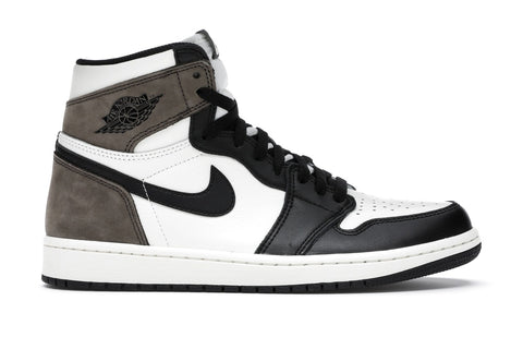 JORDAN 1 RETRO HIGH DARK MOKA