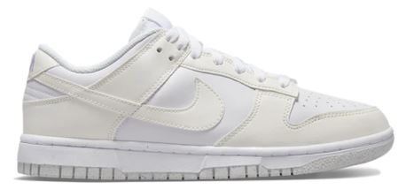 NIKE DUNK LOW NEXT NATURE SAIL  (W)