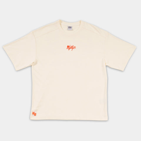 NEWAVE LOCAL LEGEND OVERSIZED TEE