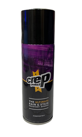 CREP PROTECT RAIN & STAIN RESISTANT SPRAY