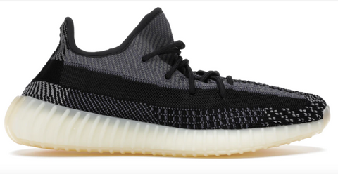 ADIDAS YEEZY BOOST 350 V2 CARBON