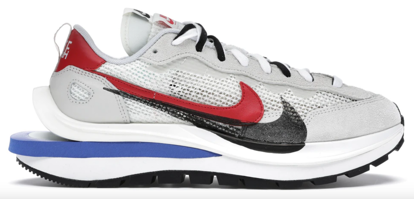 Nike sacai europe release clearance