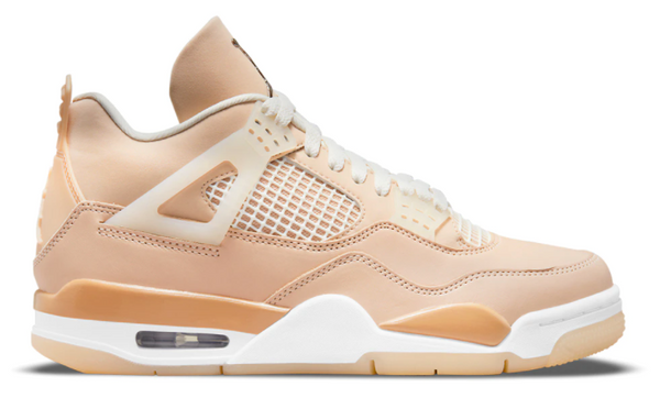 JORDAN 4 RETRO SHIMMER W DRIP DROPS