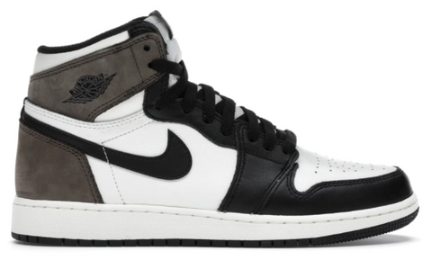 JORDAN 1 RETRO HIGH DARK MOKA (GS)