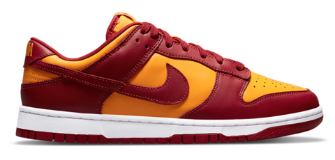 NIKE DUNK LOW MIDAS OR