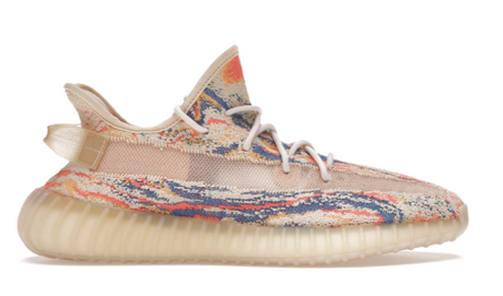 ADIDAS YEEZY BOOST 350 V2 MX OAT DRIP DROPS