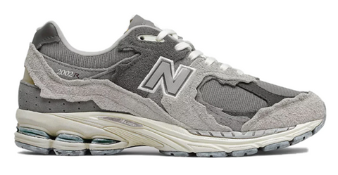 NEW BALANCE 2002R PROTECTION PACK RAIN CLOUD