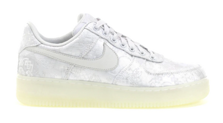 Air force 1 2025 low clot 1world