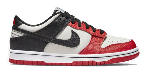 NIKE DUNK LOW NBA 75TH ANNIVERSARY CHICAGO (GS)