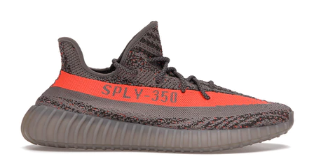 ADIDAS YEEZY BOOST 350 V2 BELUGA RÉFLÉCHISSANT