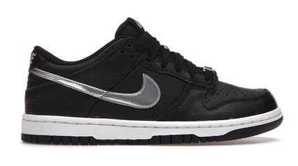 NIKE DUNK LOW NBA 75TH ANNIVERSARY SPURS (GS)