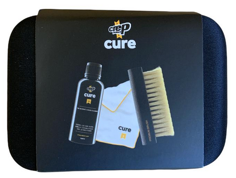 CREP PROTECT CURE SNEAKER TRAVEL CLEANING KIT