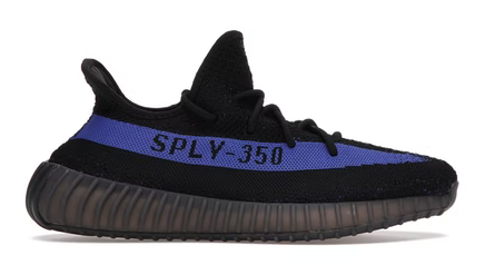 ADIDAS YEEZY BOOST 350 V2 BLEU ÉBLOUISSANT