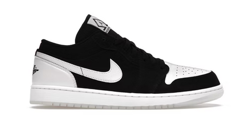 SHORT JORDAN 1 LOW DIAMANT