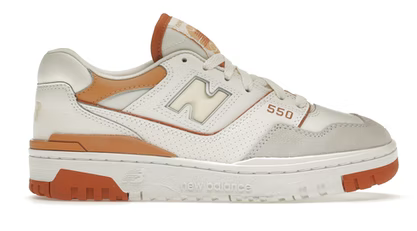 NEW BALANCE 550 AU LAIT (W)