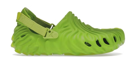 SABOTS CROCS POLLEX PAR SALEHE BEMBURY CROCODILE