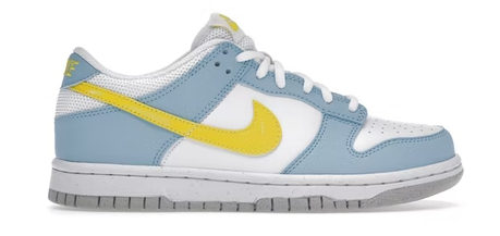 NIKE DUNK LOW NEXT NATURE HOMER SIMPSON (GS)