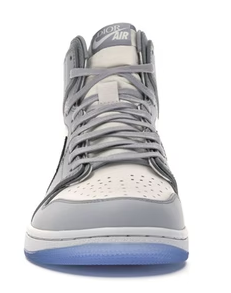 JORDAN RETRO HIGH DIOR – DRIP DROPS - Main Image