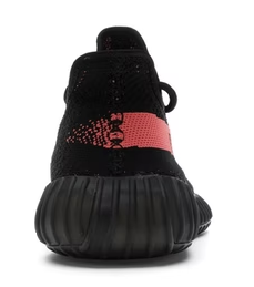 ADIDAS YEEZY BOOST 350 V2 CORE BLACK RED – DRIP DROPS