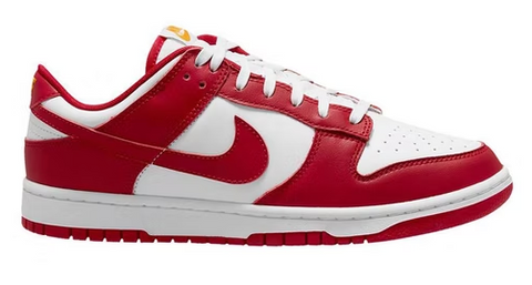 NIKE DUNK LOW USC