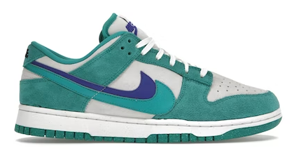 NIKE DUNK LOW 85 NEPTUNE GREEN (W)