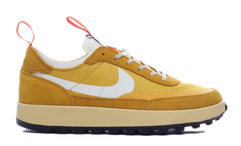 NIKECRAFT GENERAL PURPOSE SHOE TOM SACHS ARCHIVE DARK SULFUR (W)