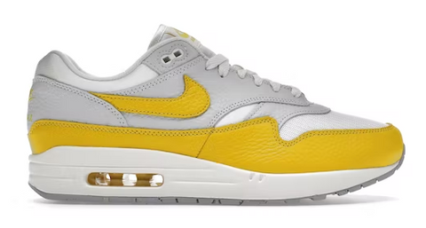 NIKE AIR MAX 1 TOUR JAUNE (F)