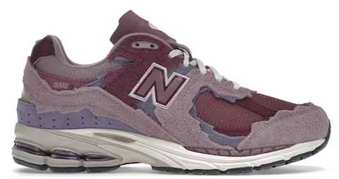 PACK DE PROTECTION NEW BALANCE 2002R ROSE