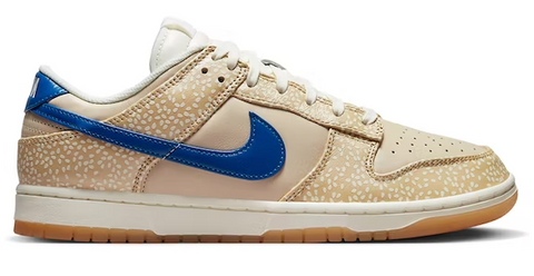 NIKE DUNK LOW MONTREAL SESAME