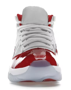 JORDAN 11 RETRO CHERRY 2022 DRIP DROPS