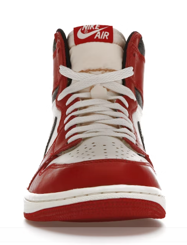 JORDAN RETRO HIGH OG CHICAGO LOST AND FOUND – DRIP DROPS