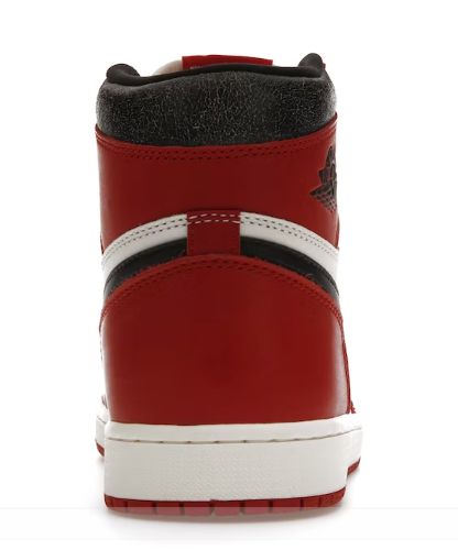 JORDAN RETRO HIGH OG CHICAGO LOST AND FOUND – DRIP DROPS