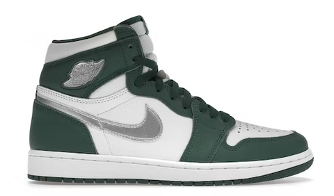 JORDAN 1 RETRO HIGH GORGE GREEN