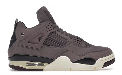 JORDAN 4 RETRO A MA MANIERE VIOLET ORE