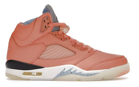 JORDAN 5 RETRO DJ KHALED NOUS LE MEILLEUR CRIMSON BLISS