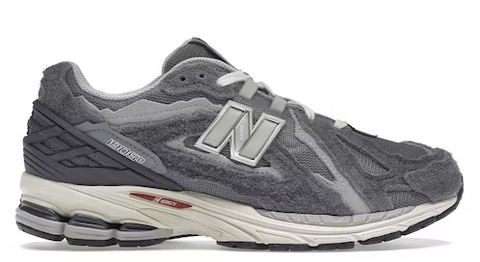 NEW BALANCE 1906D PACK DE PROTECTION HARBOUR GRIS