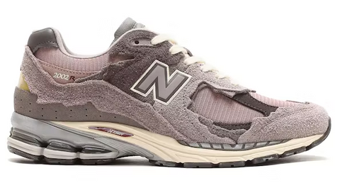 NEW BALANCE 2002R PROTECTION PACK LUNAR NEW YEAR DUSTY LILAC