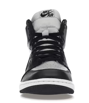JORDAN RETRO HIGH 85 BLACK WHITE – DRIP DROPS
