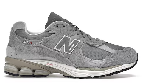 NEW BALANCE 2002R PACK DE PROTECTION GRIS