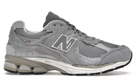 NEW BALANCE 2002R PROTECTION PACK GREY