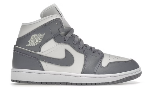 JORDAN 1 MID STEALTH (W)